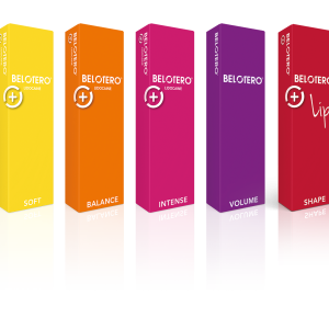 Белотеро (Belotero)