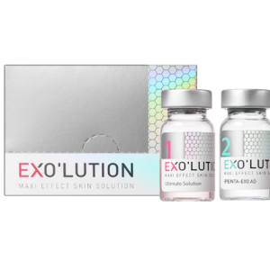 Экзосомы Exolution